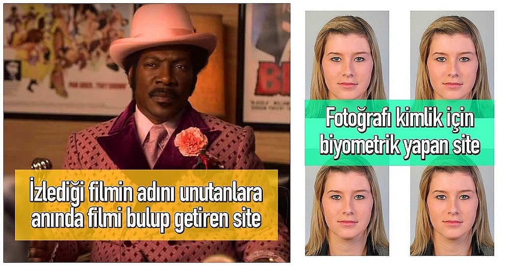 Bu Siteleri Size Her Yerde Söylemezler! Tıkladıktan Sonra Keşke Önceden Bilseydim Diye Hayıflandıran 13 İnternet Sitesi