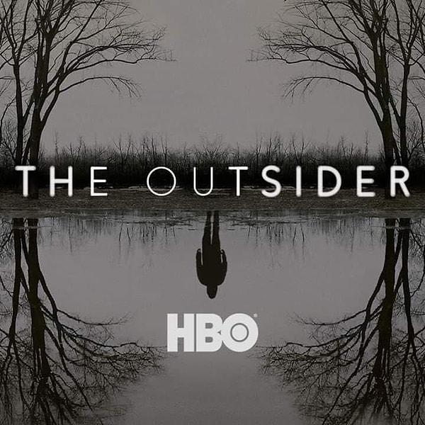 9. The Outsider / IMDb: 7,9