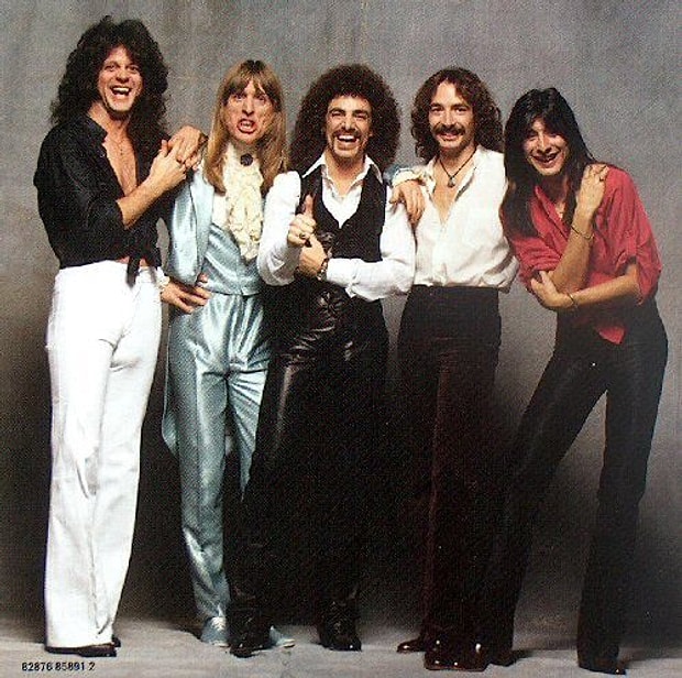 Journey - Don't Stop Believin'