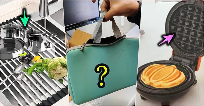 İlk Bakışta Göz Yamışması Yaşamanıza Neden Olup Sonradan Tadınızı Kaçıracak Birbirinden Enteresan Tasarım Hataları