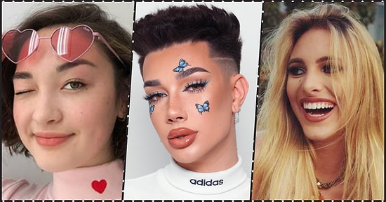 Şimdiye Kadar Belki Duymadığınız Ama YouTube’da Neredeyse Milyonlarca Kez Dinlenen YouTuber’ların Yaptığı 12 Şarkı