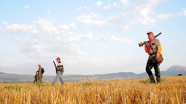"Cana ve mala zarar vermeyi hangi kurum ölçecek"
