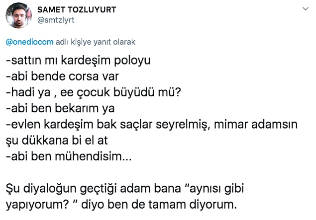 1. Ardından birbirinden komik muhabbetleri anlatarak hepimizi güldürdüler. 😅