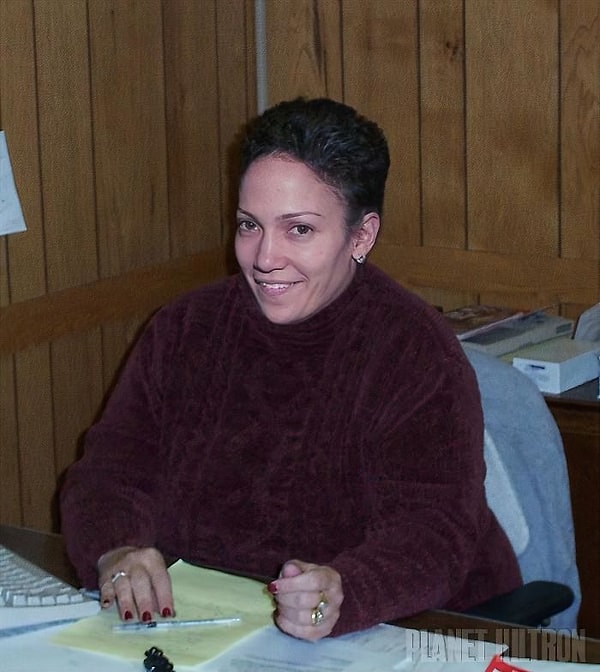 5. Дженнифер Лопес