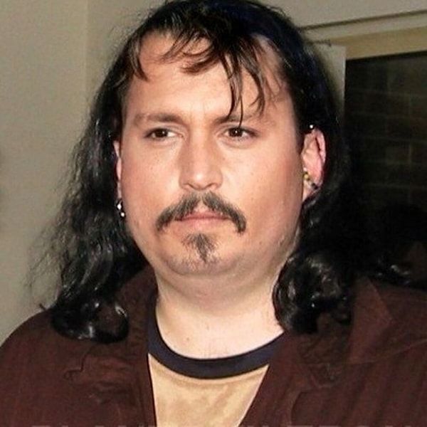 18. Джонни Депп