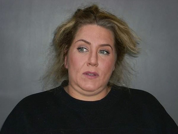 19. Дженнифер Энистон