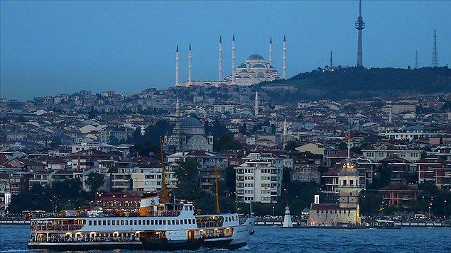 'İstanbul'da 960 bin riskli bina'
