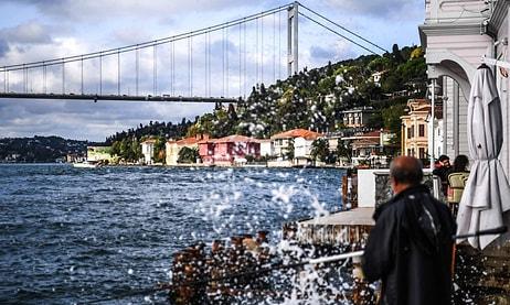 Hangi İlçe Ne Kadar Etkilenecek? İşte İstanbul'un Tsunami Senaryosu