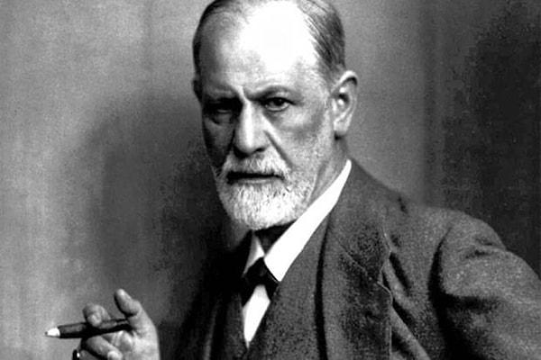 Sigmund Freud-Puro ve kokain bağımlılığı