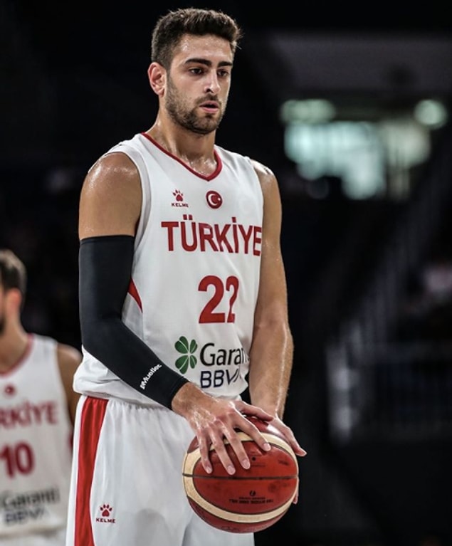 9. Furkan Korkmaz