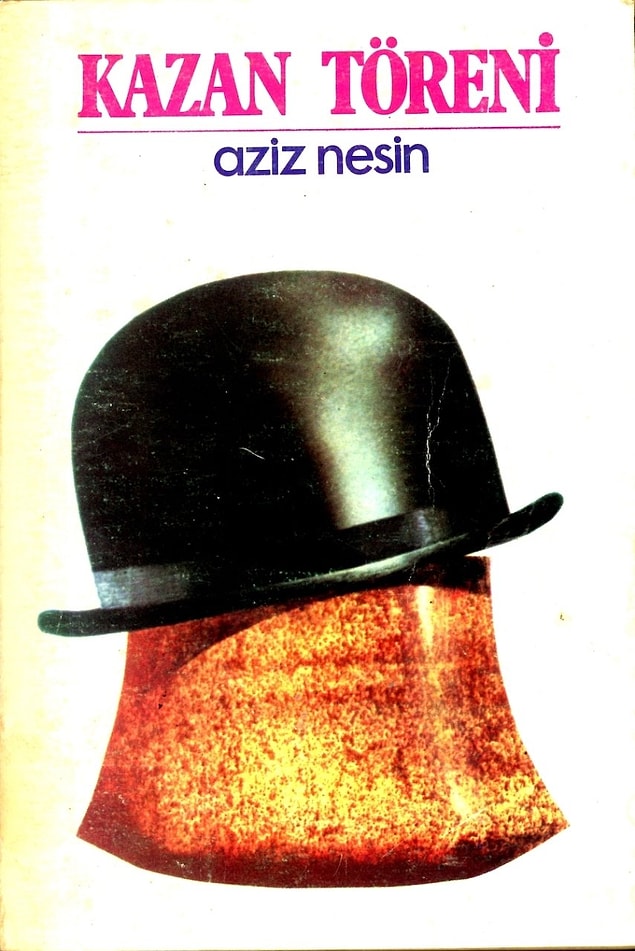 2. Kazan Töreni (1957)