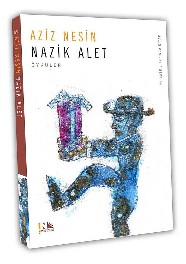6. Nazik Alet (1958)