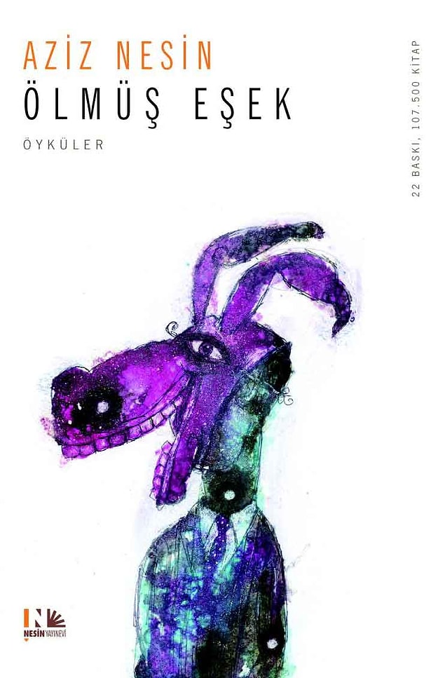 3. Ölmüş Eşek (1957)