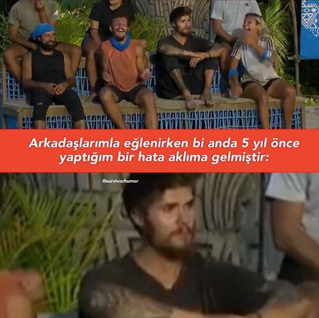 11. Yapmayın bunu kendinize