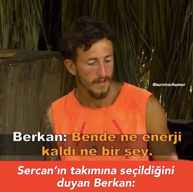 17. Senin enerjini bitiren dünya bize neler yapmaz!