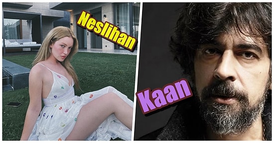 Şok Garantili İçerik: Ünlülerin Hayatınızda İlk Kez Duyacağınız Gerçek İsimleri