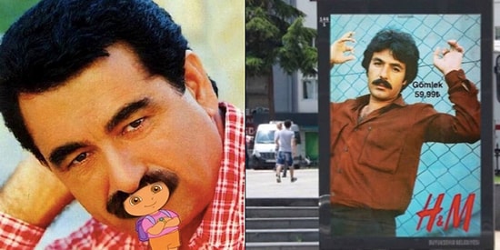 Galerilerinde Bulunan En Tatsız Fotoğrafları Paylaşarak Güldüren dio'cular