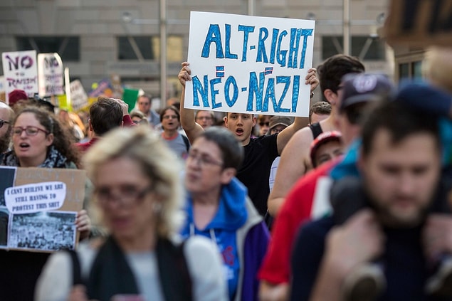 11. Alt-right