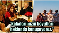 Aile İçindeki Alışkanlıklarının Tam Bir Fiyasko Olduğunu Acımasız Şekilde Öğrenen 20 Kişi