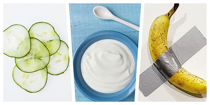 'Her Yerim Şiş Şiş' Diyenlerin Ödem Atmalarına Yardımcı Olacak 11 Besin