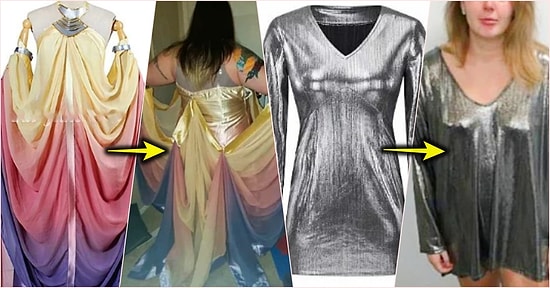 Yaşadıkları Bu Talihsiz Deneyimlerden Sonra İnternet Alışverişine Tövbe Eden Birbirinden Bahtsız 19 Kişi