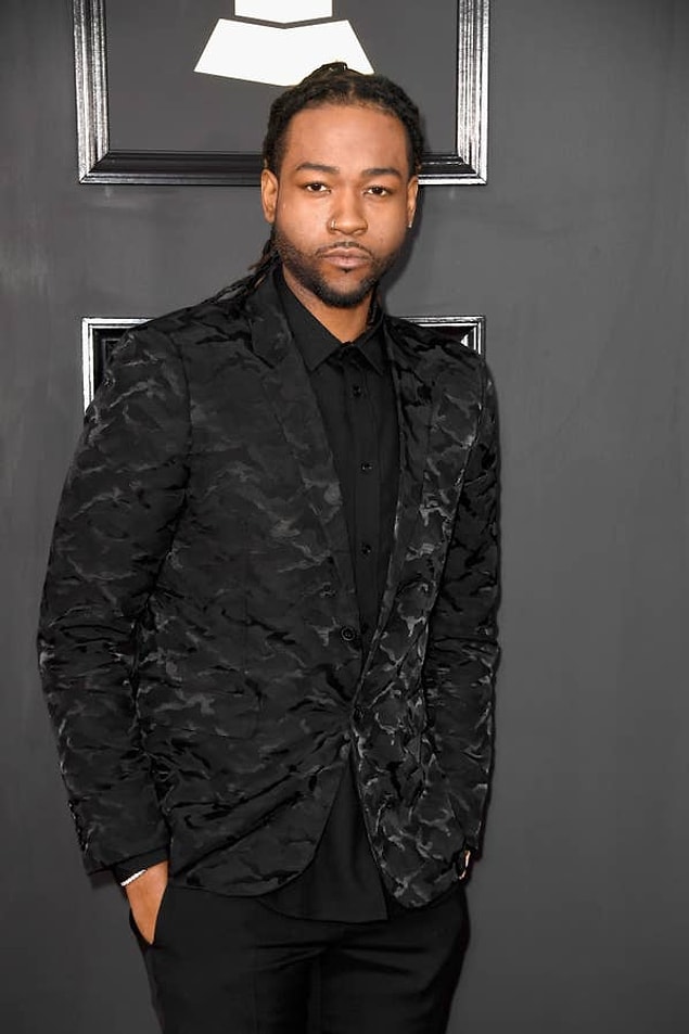 21. PartyNextDoor