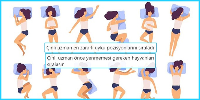 Twitter'ın Alıntılama Özelliğini Mizahla Harmanlayarak Haftaya Damgasını Vuran 21 Kişi