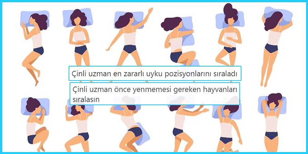 Twitter'ın Alıntılama Özelliğini Mizahla Harmanlayarak Haftaya Damgasını Vuran 21 Kişi