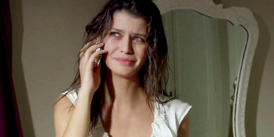 Senin Aşkından Perişan Olan Kişinin İsmini Söylüyoruz!