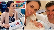 Kucağında Bebeği Varken Pandemi, Volkanik Patlama ve Terör Saldırısı ile Mücadele Ederek Herkese İlham Kaynağı Olan Yeni Zelanda Başbakanı: Jacinda Ardern