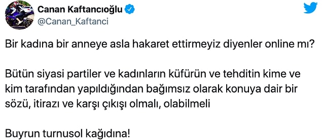 Dört kadın da sosyal medya hesaplarından savcının takipsizlik kararına tepki gösterdi 📌