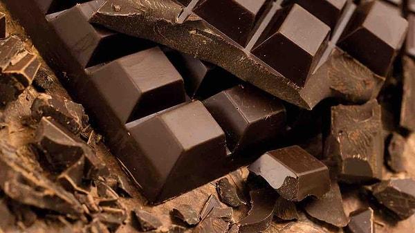 Çikolatanın ortaya çıkışı milattan önceki çağlara dayanır.