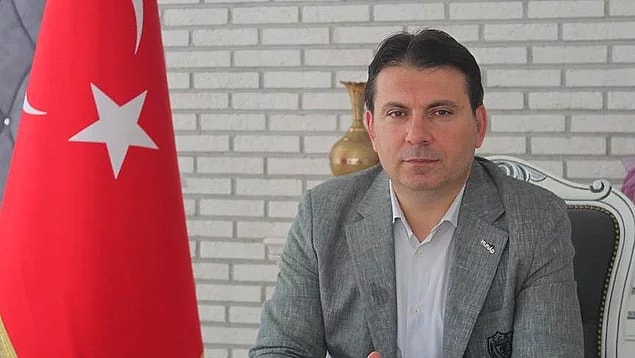 Baba adli kontrol şartıyla serbest
