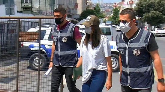 3 Yaşındaki Kuzenine Sigara İçirdiği Video Tepki Çekmişti: Betül A. Adli Kontrolle Serbest
