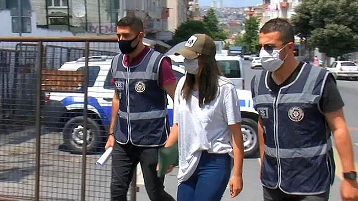 3 Yaşındaki Kuzenine Sigara İçirdiği Video Tepki Çekmişti: Betül A. Adli Kontrolle Serbest