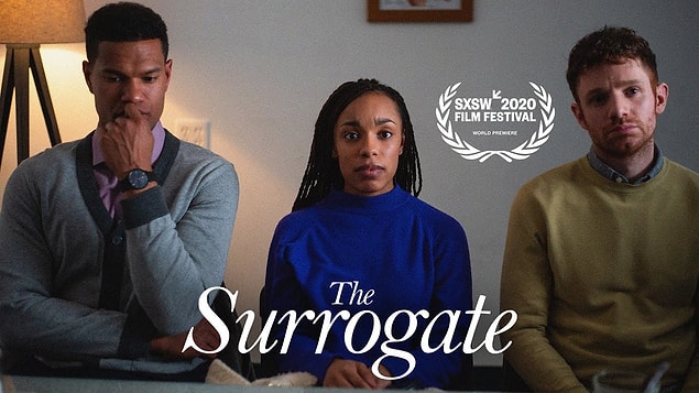 2. The Surrogate