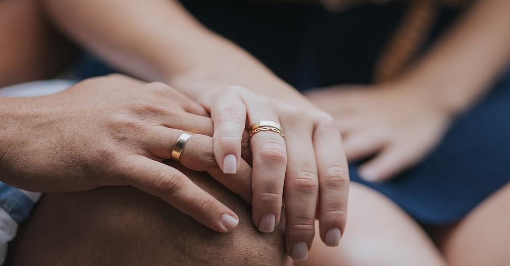 Düğün Sezonu Açıldı! Peki Alyanslarınız Hazır mı? İşte Birbirinden Şık Alyans Modelleri