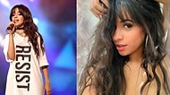 Hem Müziği Hem de Görüntüsüyle Küba’nın Dünyaya Son Yıllarda Verdiği En Tatlı Hediye: Camila Cabello