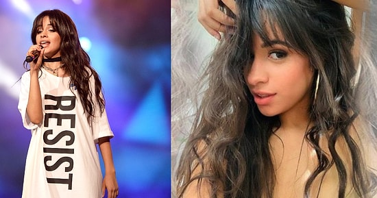 Hem Müziği Hem de Görüntüsüyle Küba’nın Dünyaya Son Yıllarda Verdiği En Tatlı Hediye: Camila Cabello