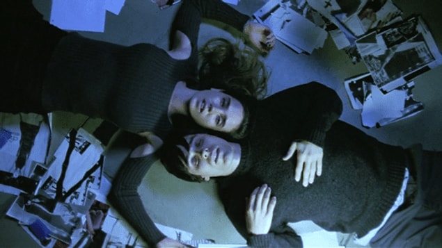 36. Requiem for a Dream - Bir Rüya İçin Ağıt (2000)