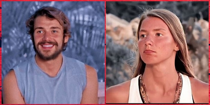 Final Dörtlüsü Belli Oldu: Final Haftasının İkinci Elemesinde Survivor'a Kim Veda Etti?