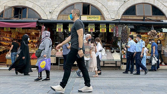 "Üçte birinde beyin fonksiyonlarında gerileme tespit edilmiş"
