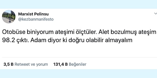 Her Ne Yapıyorsanız Bırakıp Okumanız Gereken Haftanın En Komik 25 Tweeti