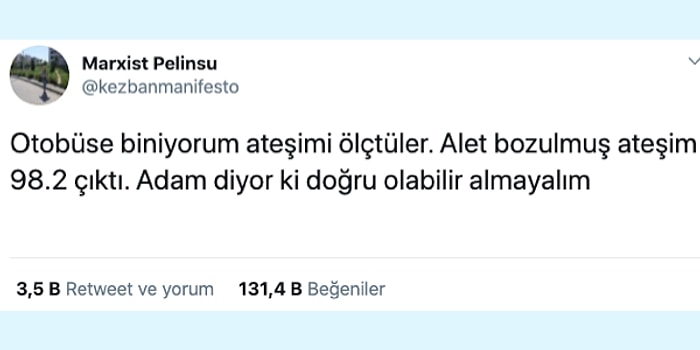 Her Ne Yapıyorsanız Bırakıp Okumanız Gereken Haftanın En Komik 25 Tweeti