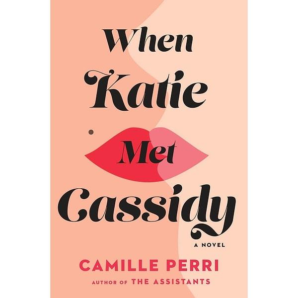 15. HBO Max, Camille Perri'nin romanı "When Katie Met Cassidy"yi filme uyarlama kararı aldı.