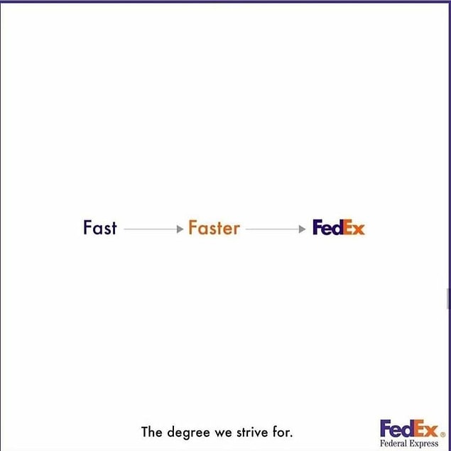 2. Fedex