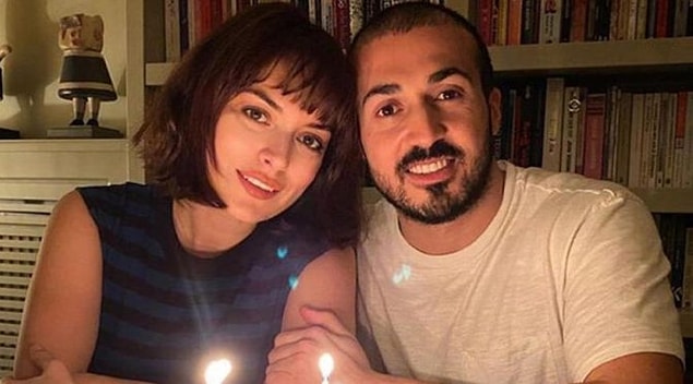 6. Ezgi Mola'dan evlilik açıklaması geldi!