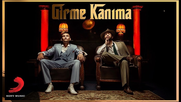 Zen-G & Asil - GİRME KANIMA Şarkı Sözleri