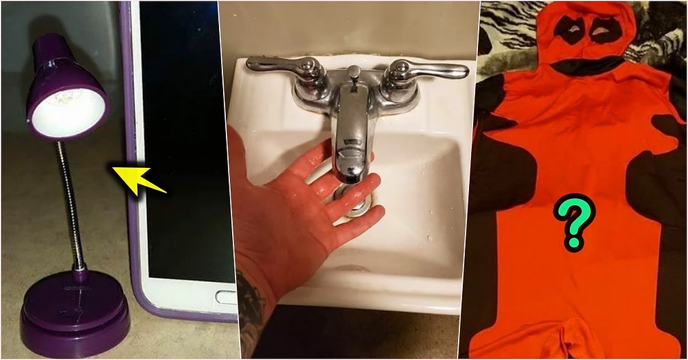 İnternetten Aldıkları Fiyasko Siparişler Gelince ‘Paramı Geri İstiyorum!’ Diye Haykıran Online Alışveriş Mağdurları