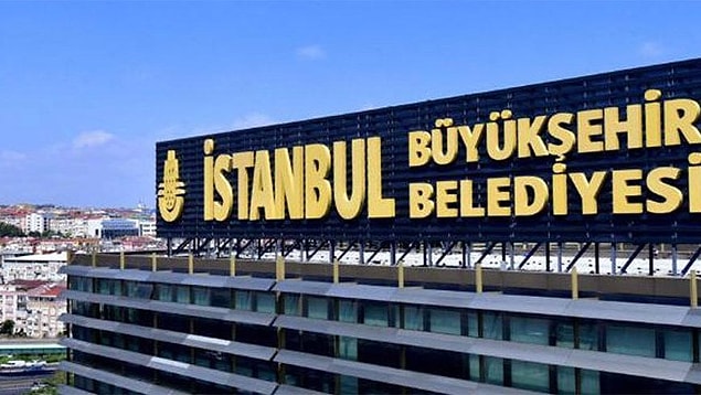 'İBB hukuka aykırı yaptırım uyguluyor'